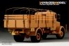 Voyager Model PE35515 WWII German Bussing Nag L4500S 4X2 Cargo Truck For AFV 35170 1/35
